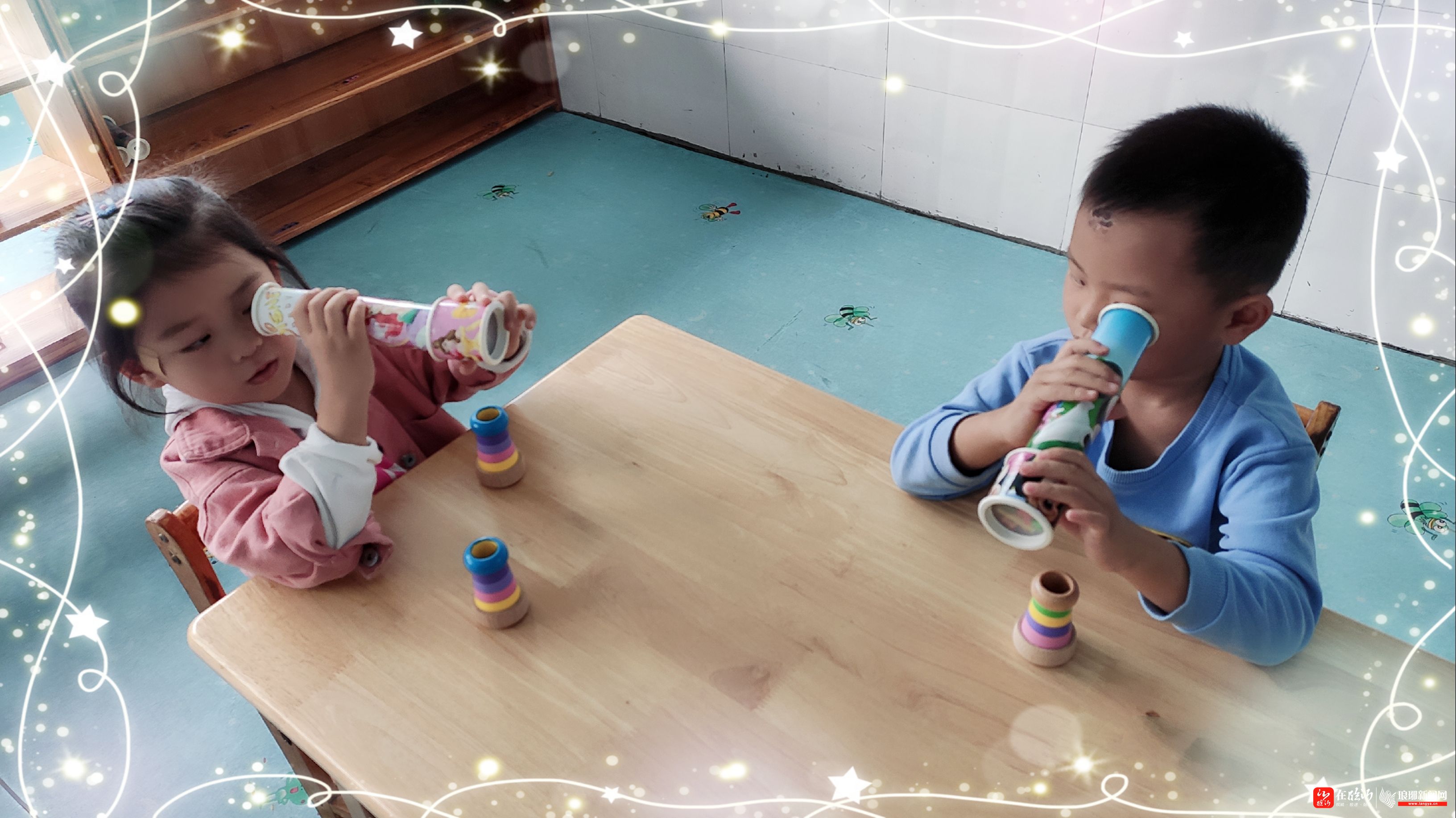 条漫丨莫公子与杏花鸡的奇幻历险记