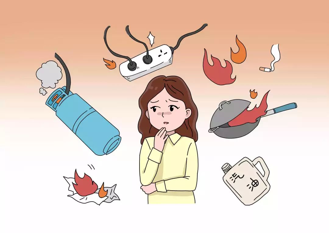 共同守护校园安全！珠海消防发布开学季消防安全指南→