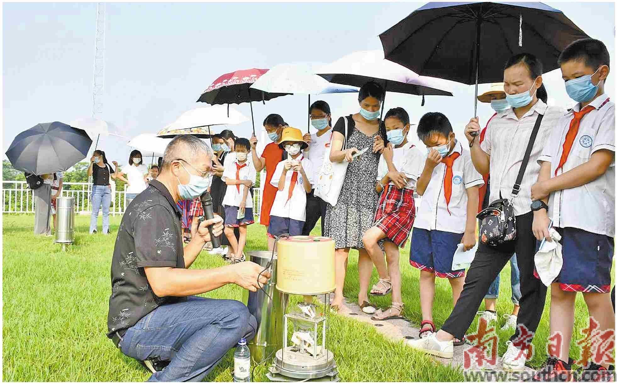 全国首创线缆快筛快检 广东省市场监管局助力电线电缆行业质量提升