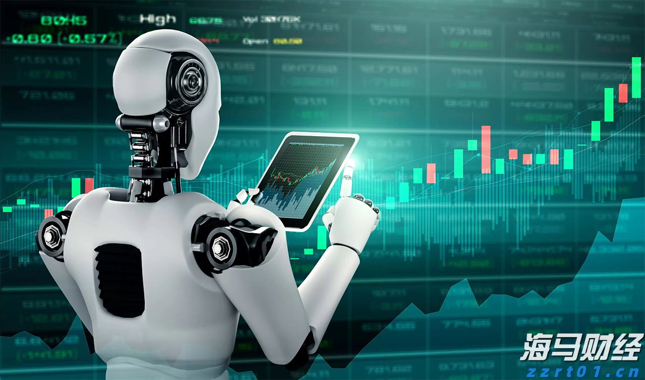 融通世界！珠海跨越45载的“通”途