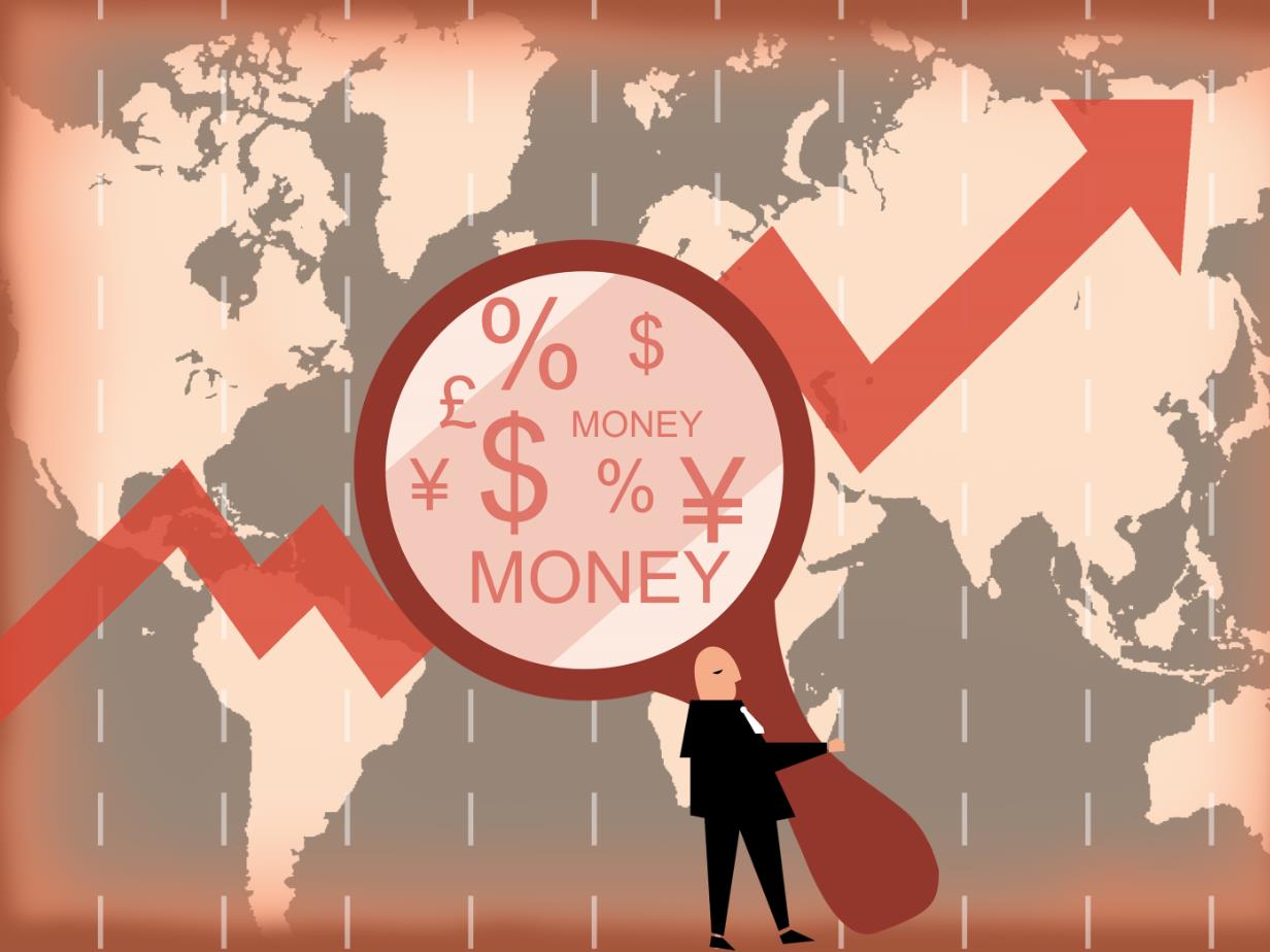 威瑞森(VZ.US)借欧洲低利率筹资 昂首再现债券市场