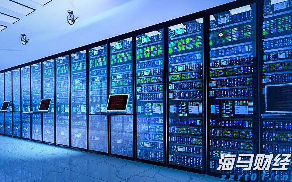 年均增速超过16%，能源工业投资增势强劲！
