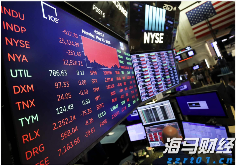 美股动态 | 小马智行(PONY.US)上涨超过3% 在北京、广州、深圳推出全天候自动驾驶测试