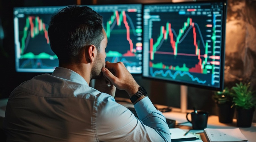 嘉信理财(SCHW.US)宣布200亿美元股票回购计划，展现增长信心