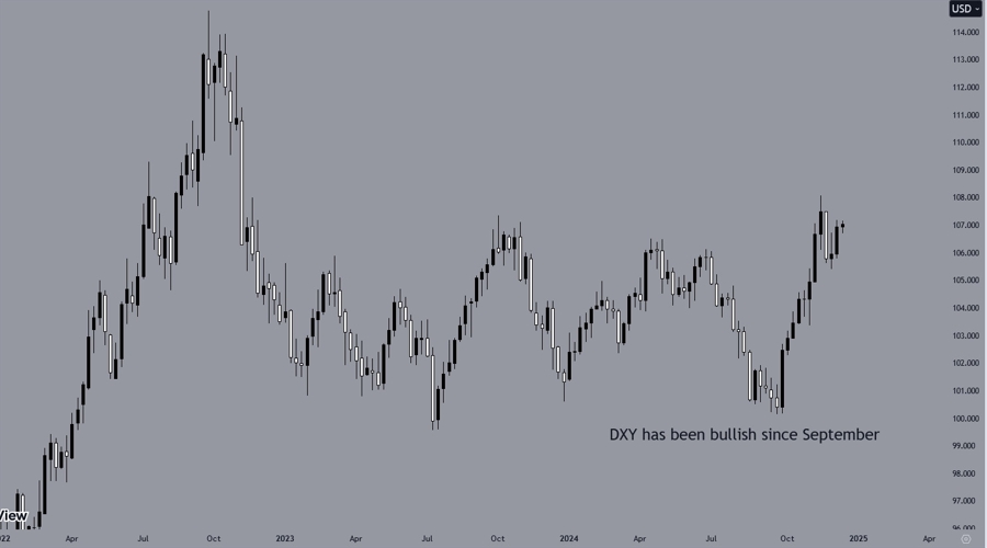 中信证券:市场近期已显示明显水牛特征,建议增配恒科和科创